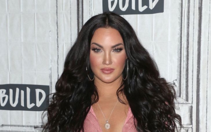 Who is Natalie Halcro Dating In 2021?